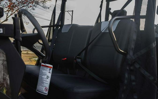 2026 CFMOTO UFORCE 800 XL Camo