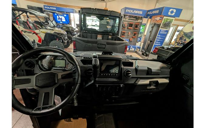 2026 Polaris Ranger XP 1000 NorthStar Ultimate