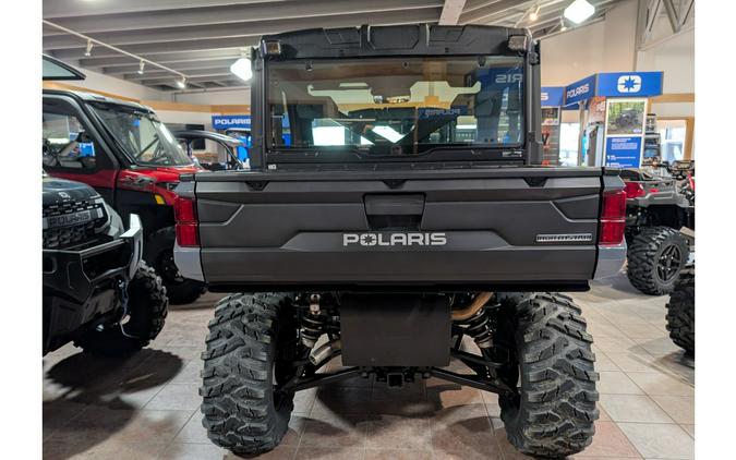 2026 Polaris Ranger XP 1000 NorthStar Ultimate
