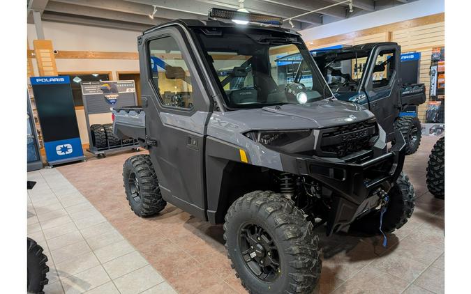 2026 Polaris Ranger XP 1000 NorthStar Ultimate