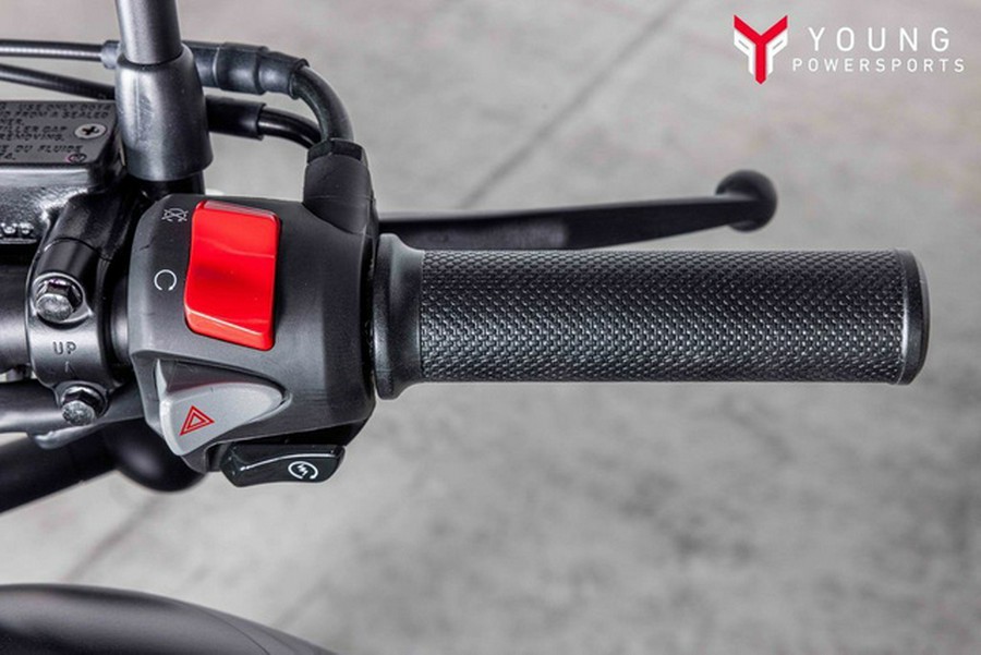 2026 Honda Rebel 300 E-Clutch