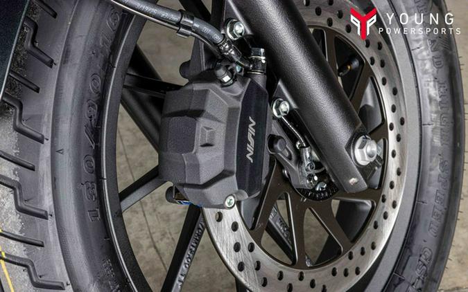 2026 Honda Rebel 300 E-Clutch