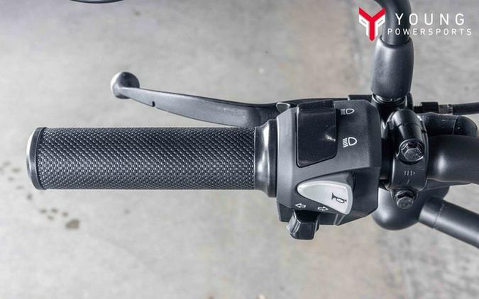 2026 Honda Rebel 300 E-Clutch