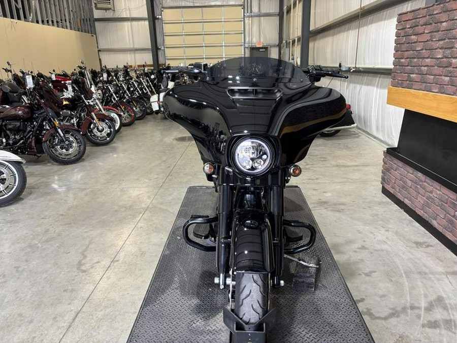 2023 Harley-Davidson® FLHXS - Street Glide® Special
