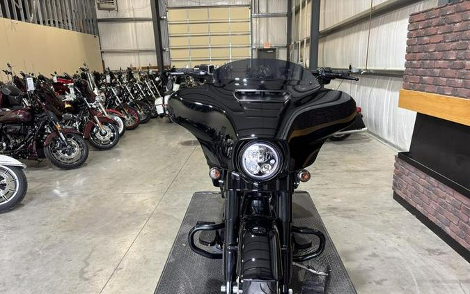 2023 Harley-Davidson® FLHXS - Street Glide® Special