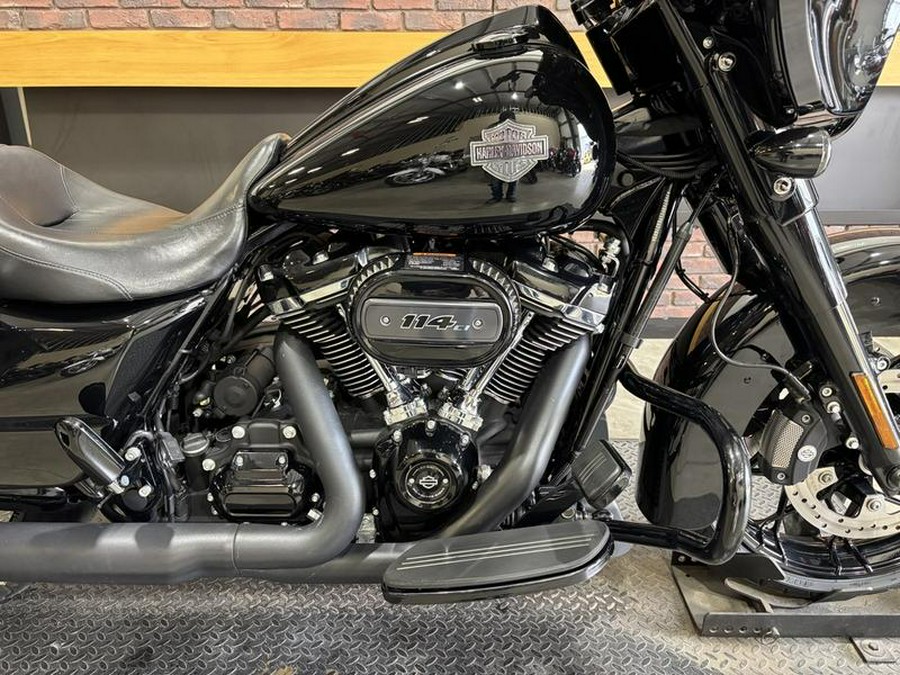 2023 Harley-Davidson® FLHXS - Street Glide® Special