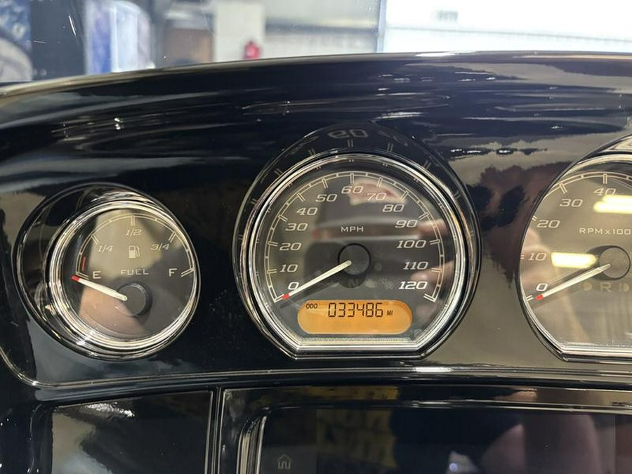 2023 Harley-Davidson® FLHXS - Street Glide® Special