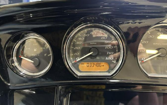 2023 Harley-Davidson® FLHXS - Street Glide® Special