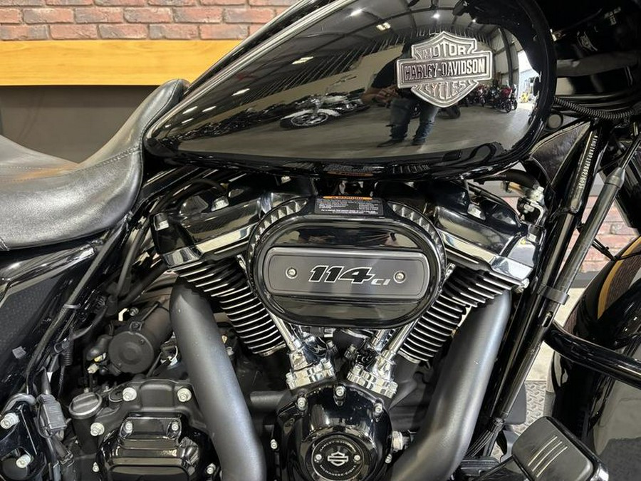 2023 Harley-Davidson® FLHXS - Street Glide® Special