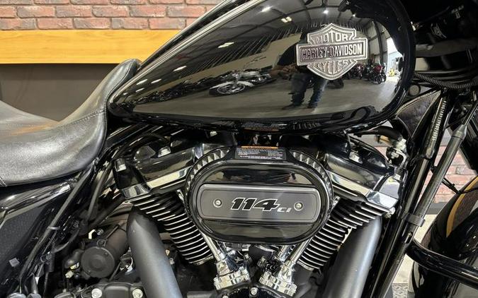 2023 Harley-Davidson® FLHXS - Street Glide® Special