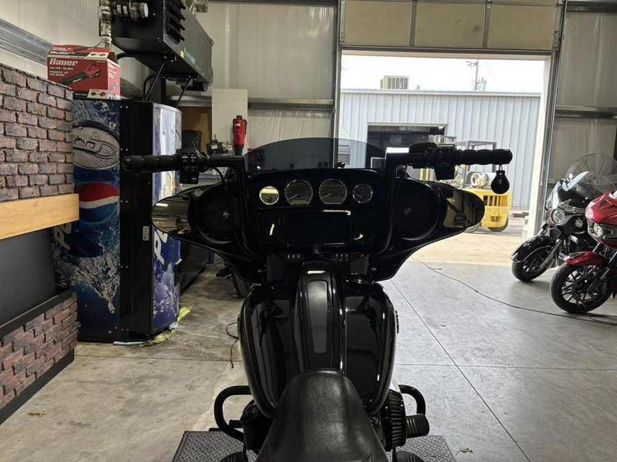 2023 Harley-Davidson® FLHXS - Street Glide® Special