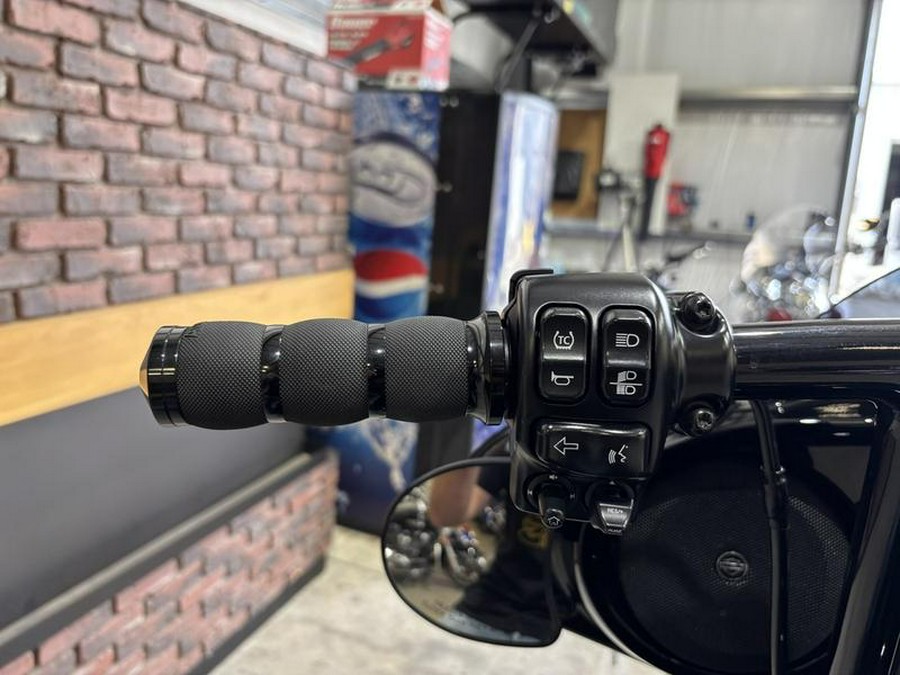 2023 Harley-Davidson® FLHXS - Street Glide® Special