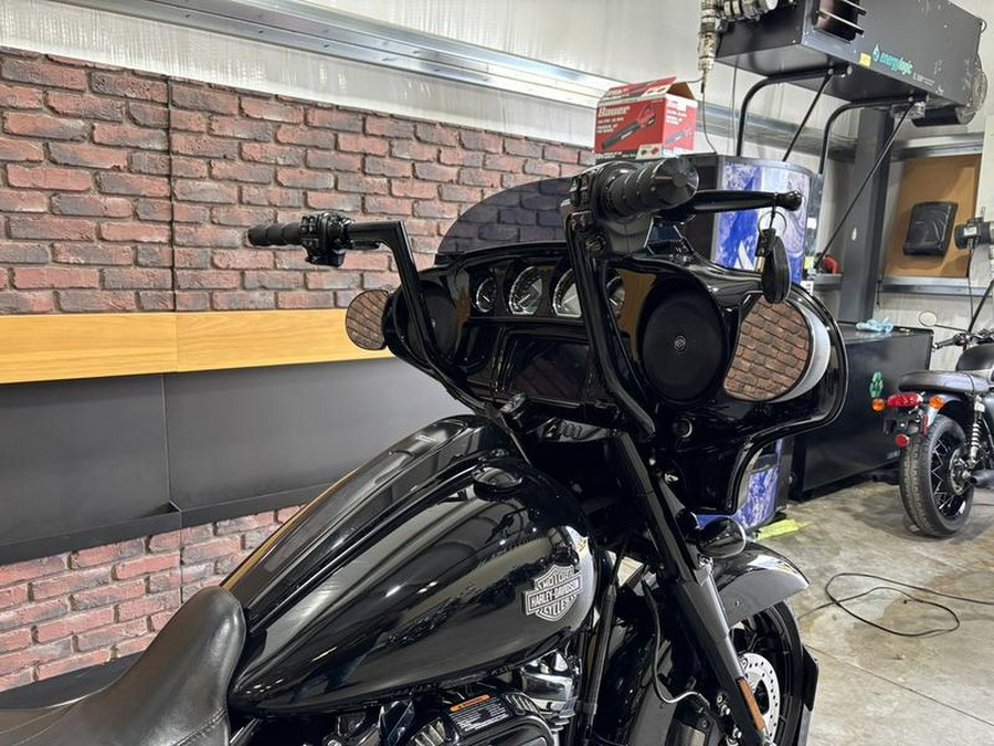 2023 Harley-Davidson® FLHXS - Street Glide® Special
