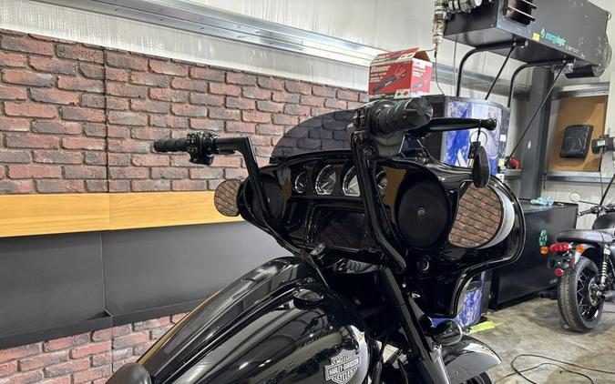 2023 Harley-Davidson® FLHXS - Street Glide® Special