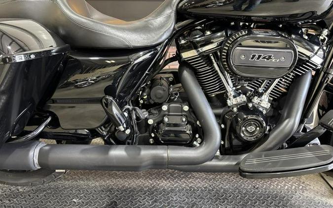 2023 Harley-Davidson® FLHXS - Street Glide® Special