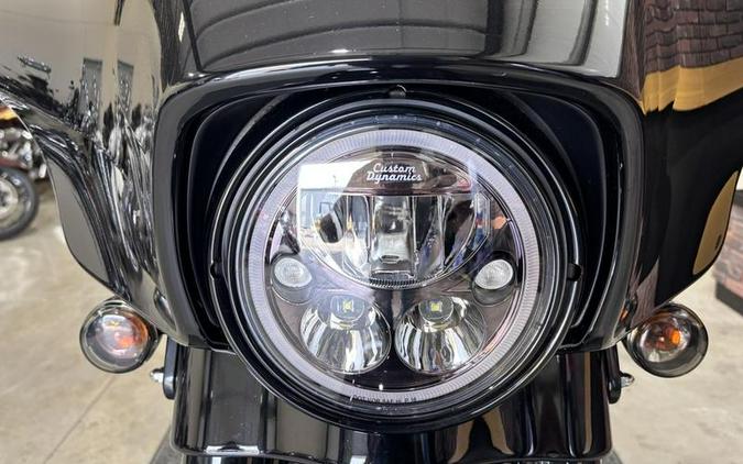 2023 Harley-Davidson® FLHXS - Street Glide® Special