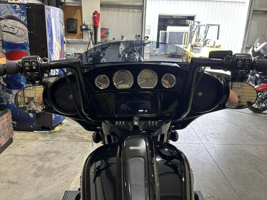 2023 Harley-Davidson® FLHXS - Street Glide® Special