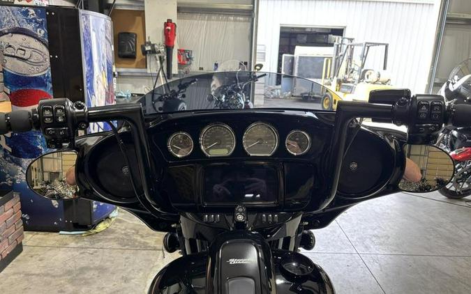 2023 Harley-Davidson® FLHXS - Street Glide® Special