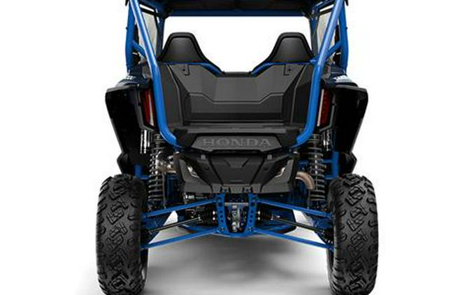2025 Honda Talon 1000X FOX Live Valve