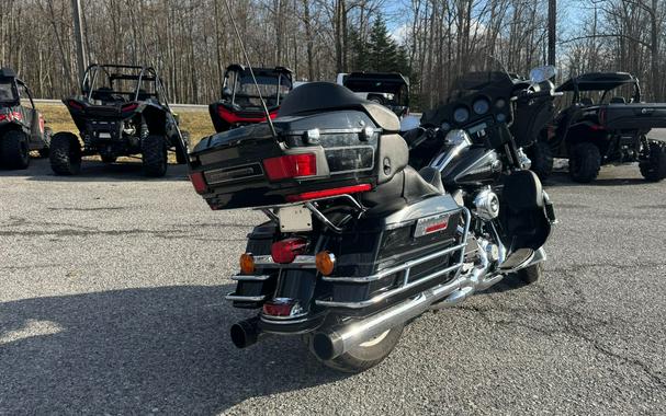 2013 Harley-Davidson Ultra Classic® Electra Glide®