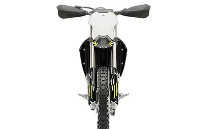 2026 Triumph TF 450-C