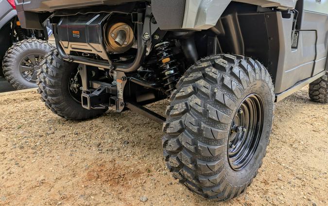 2026 Kawasaki MULE PRO-MX™ EPS