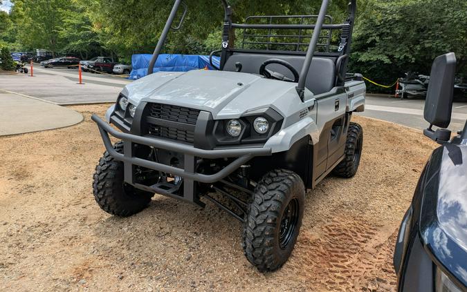2026 Kawasaki MULE PRO-MX™ EPS