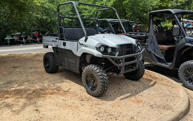 2026 Kawasaki MULE PRO-MX™ EPS