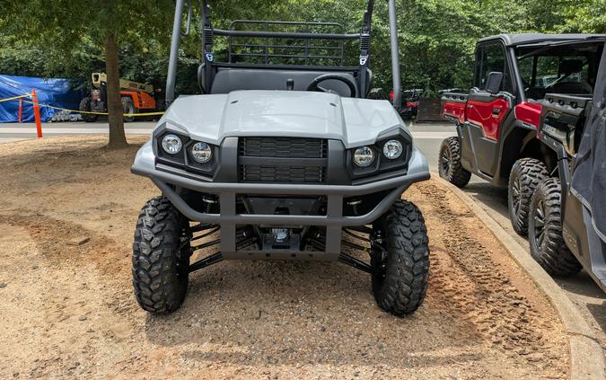 2026 Kawasaki MULE PRO-MX™ EPS
