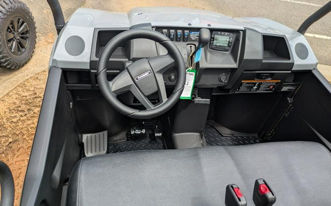 2026 Kawasaki MULE PRO-MX™ EPS