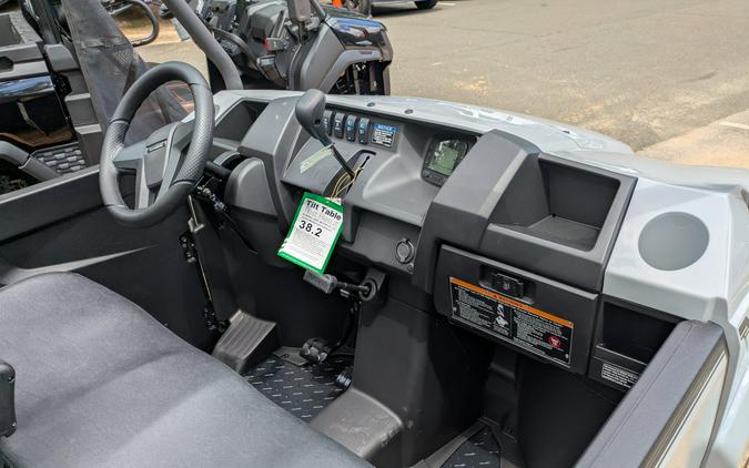 2026 Kawasaki MULE PRO-MX™ EPS