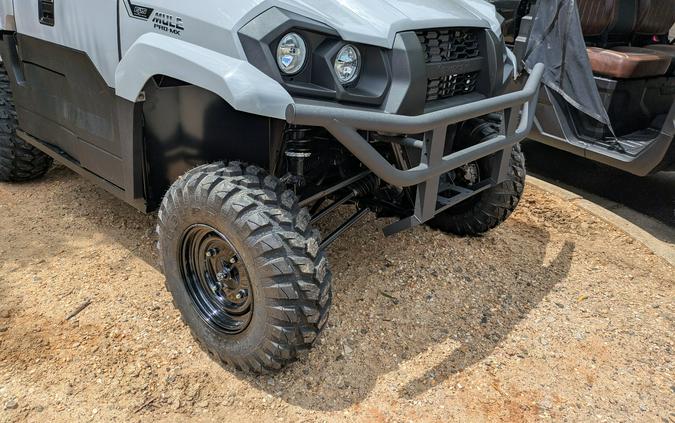 2026 Kawasaki MULE PRO-MX™ EPS