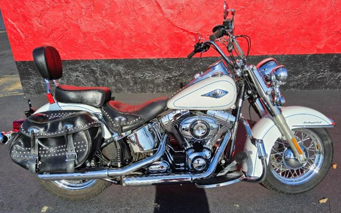 2013 Harley-Davidson Heritage Softail® Classic