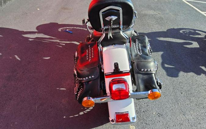 2013 Harley-Davidson Heritage Softail® Classic