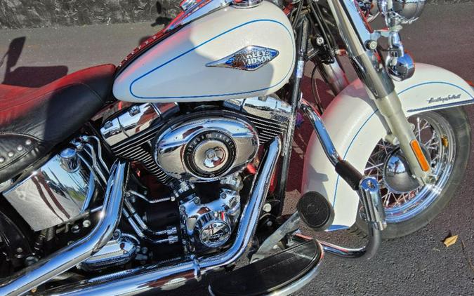 2013 Harley-Davidson Heritage Softail® Classic