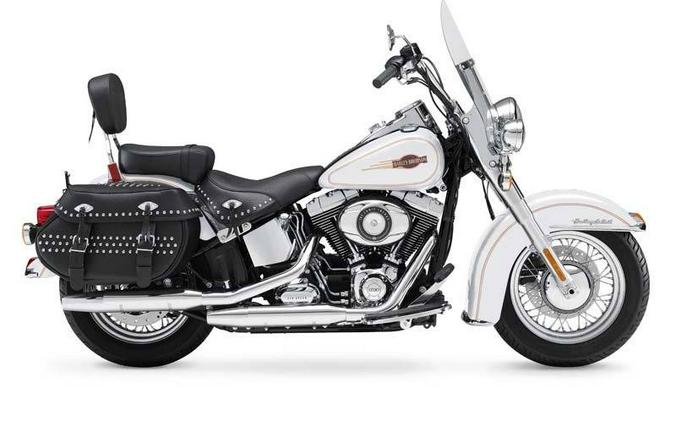 2013 Harley-Davidson Heritage Softail® Classic
