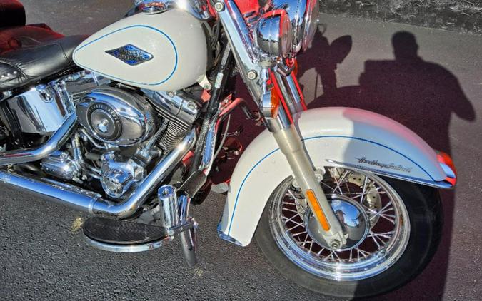 2013 Harley-Davidson Heritage Softail® Classic