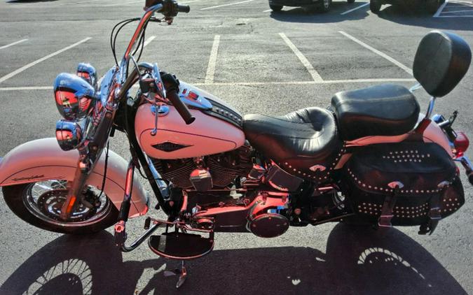 2013 Harley-Davidson Heritage Softail® Classic