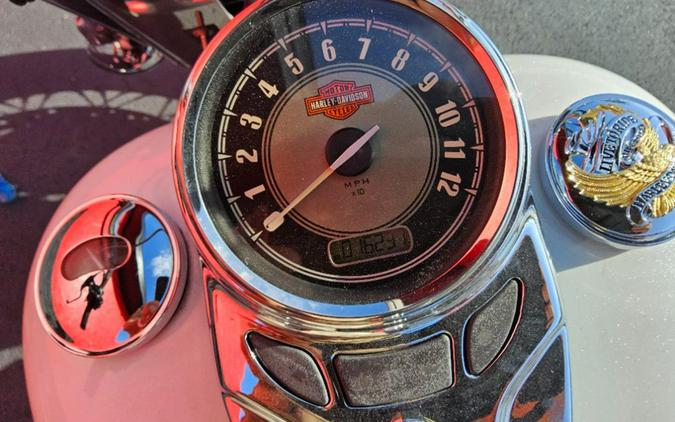 2013 Harley-Davidson Heritage Softail® Classic