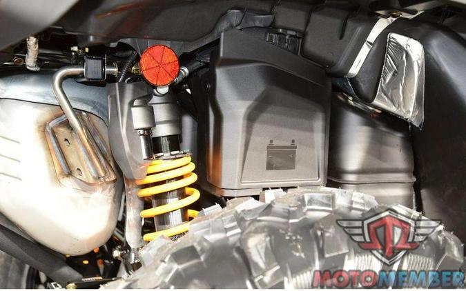 2026 Can-Am Outlander MAX XT-P With Smart-Shox 1000R