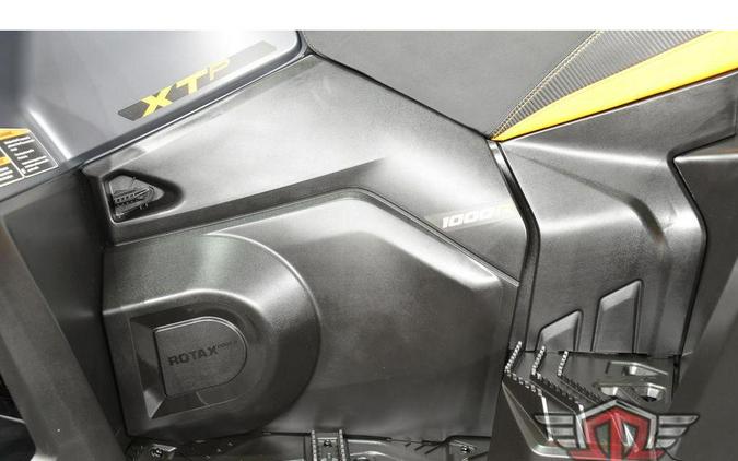 2026 Can-Am Outlander MAX XT-P With Smart-Shox 1000R