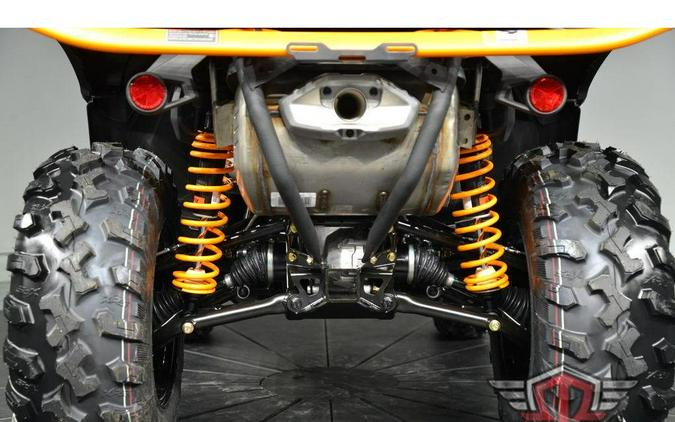 2026 Can-Am Outlander MAX XT-P With Smart-Shox 1000R