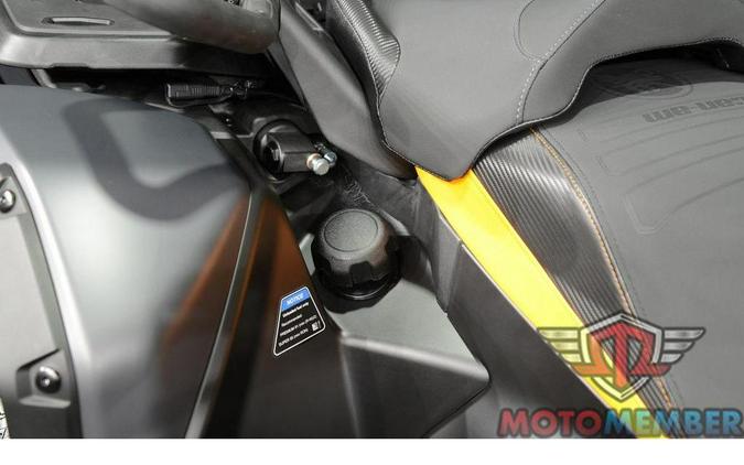 2026 Can-Am Outlander MAX XT-P With Smart-Shox 1000R