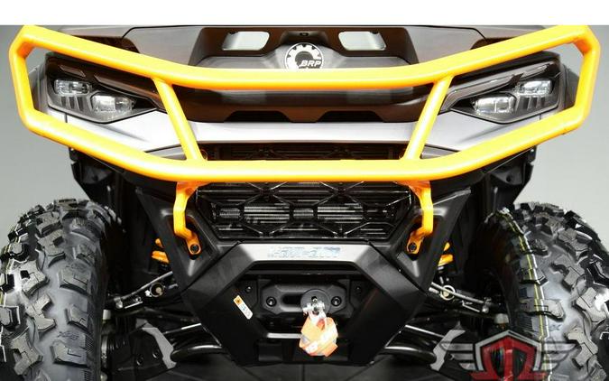 2026 Can-Am Outlander MAX XT-P With Smart-Shox 1000R