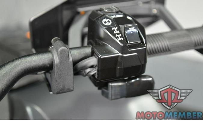 2026 Can-Am Outlander MAX XT-P With Smart-Shox 1000R