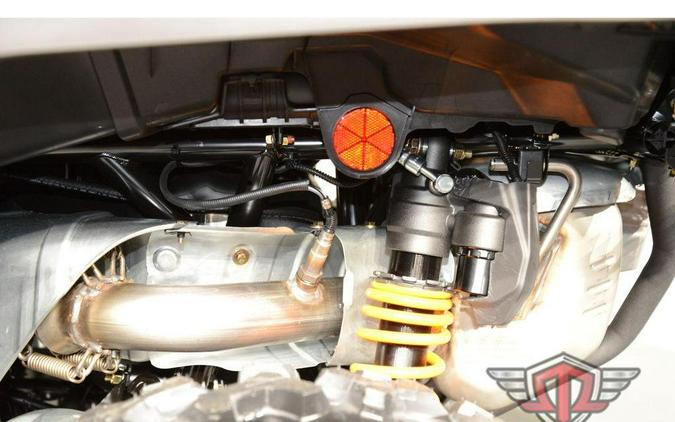 2026 Can-Am Outlander MAX XT-P With Smart-Shox 1000R