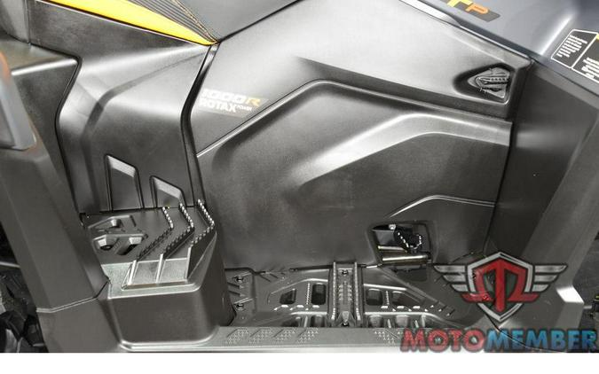 2026 Can-Am Outlander MAX XT-P With Smart-Shox 1000R