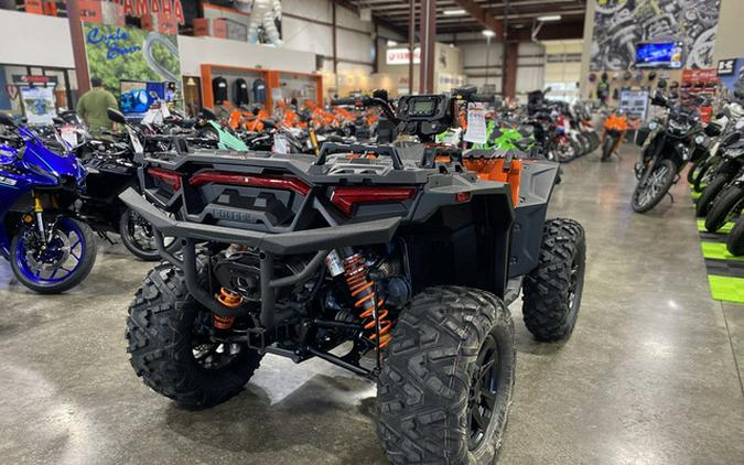 2026 Polaris Sportsman XP 1000 S