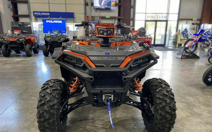 2026 Polaris Sportsman XP 1000 S