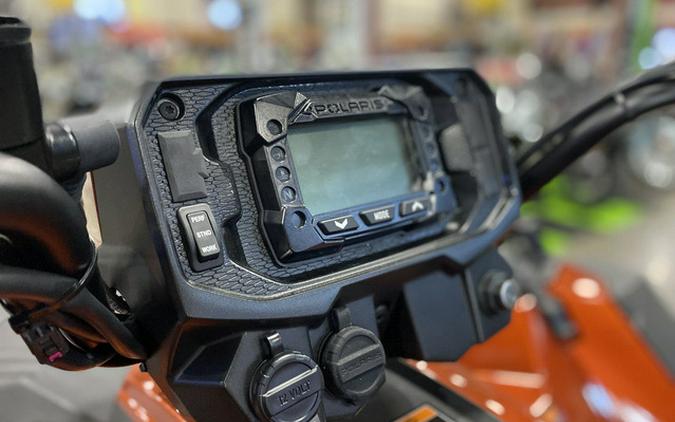 2026 Polaris Sportsman XP 1000 S